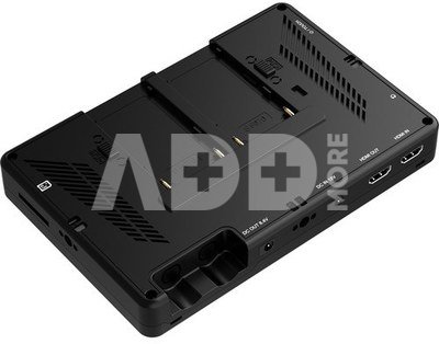 Feelworld 7" LUT7 (HDMI) Touch Monitor with Waveform/ Vector Scope