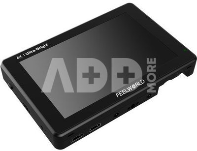 Feelworld 7" LUT7 (HDMI) Touch Monitor with Waveform/ Vector Scope