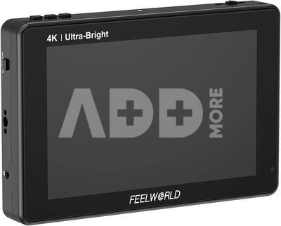 Feelworld  7" LUT7S PRO IPS panel full HD 1920*1200 super high brightness (SDI)