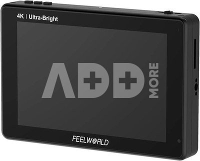 Feelworld  7" LUT7S PRO IPS panel full HD 1920*1200 super high brightness (SDI)