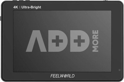 Feelworld  7" LUT7S PRO IPS panel full HD 1920*1200 super high brightness (SDI)