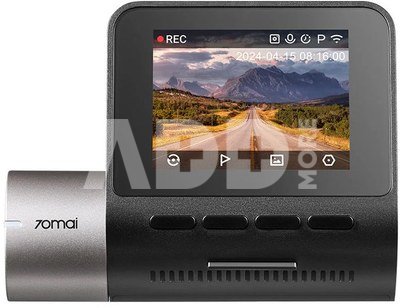 70mai dash cam A510-1