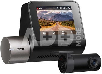 70mai dash cam A510-1