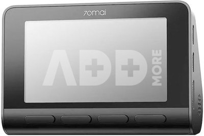 70mai Dash Cam 4K A810S