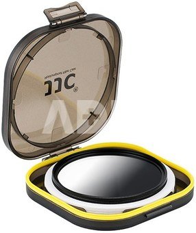 JJC 72mm Gradual Neutral Density Filter