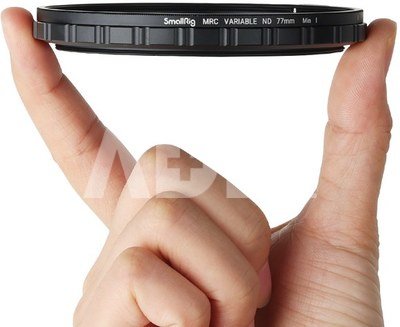 77mm MRC VND Filter 3590