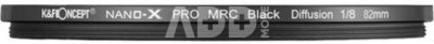 77mm Nano-X Black Mist Filter 1/4