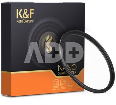 77mm Nano-X Black Mist Filter 1/4