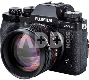 7Artisans 50mm F0.95 M43