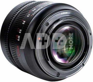 7Artisans 50mm F0.95 M43