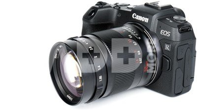 7Artisans 50mm F1.05 Sony E mount
