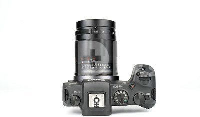 7Artisans 50mm F1.05 Sony E mount