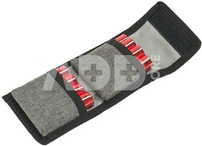 8 AA Battery Holder