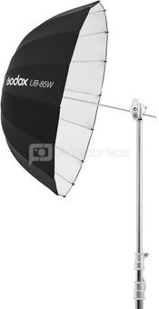 Godox 85cm Parabolic Umbrella Black&White