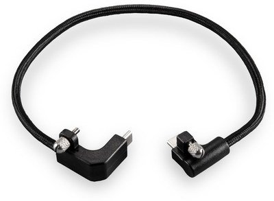 90-Degree USB-C Cable (20cm) for BMPCC 4K/6K