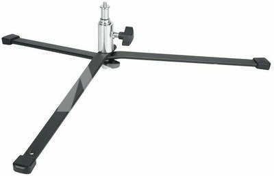 Godox  90F Foldable Floor Light Stand with Removable Base