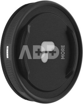 95mm - FX Mist Heavy Filter