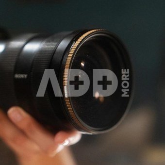 95mm - FX Mist Heavy Filter