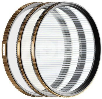 95mm - FX Mist Heavy Filter