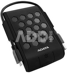 A-DATA 1TB USB3.0 Portable Hard Drive HD720 (2.5"), Black