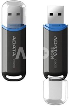 A-DATA Classic C906 32GB Black USB Flash Drive, Retail