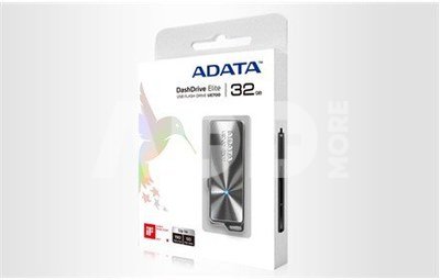 A-DATA Elite UE700 32GB Black USB 3.0 Flash Drive