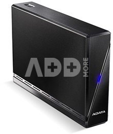 A-DATA External Hard Drive HM900 2TB 3.5" USB3.0 Black Color box EU