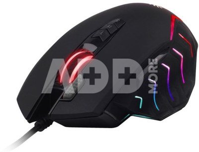 A4Tech Bloody J95S (Activated) black | A4Tech