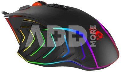 A4Tech Bloody J95S (Activated) black | A4Tech
