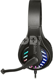 A4Tech 47353 Bloody G230p Black