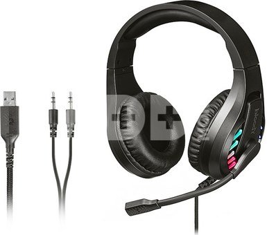 A4Tech 47353 Bloody G230p Black