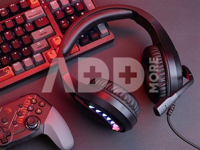 A4Tech 47353 Bloody G230p Black
