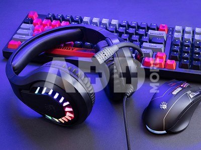 A4Tech 47353 Bloody G230p Black