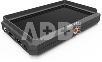 A5 5" 4K HDMI Full HD On-Camera Monitor