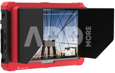 A7s - Full HD 7 Inch Monitor With 4K Support