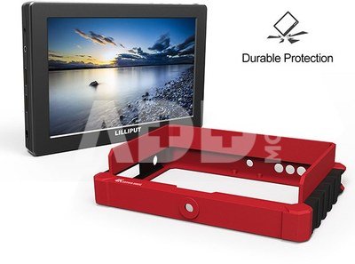 A7s - Full HD 7 Inch Monitor With 4K Support