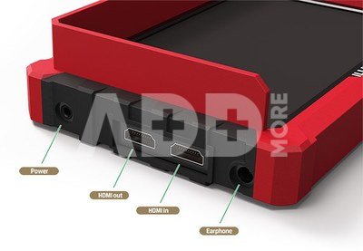 A7s - Full HD 7 Inch Monitor With 4K Support
