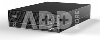 ABB UPS POWERVALUE 11RT G3 LIB 1 KVA