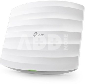 TP-LINK Access Point EAP115 802.11n, 2.4GHz, 300 Mbit/s, 10/100 Mbit/s, Ethernet LAN (RJ-45) ports 1, PoE in, Antenna type 2xInternal