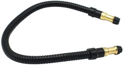 Caruba Accessory Clamp / Flexible arm 4 (Spigot > Spigot)