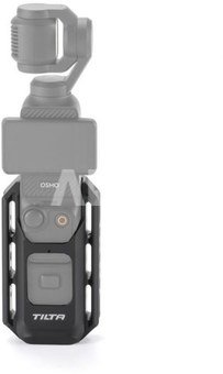 Accessory Mounting Expander for DJI Osmo Pocket 3 - Black