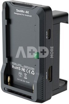 Accsoon SeeMo 4K for Android