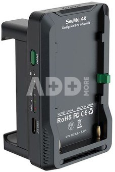 Accsoon SeeMo 4K for Android