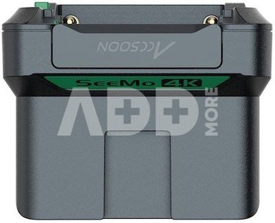 Accsoon SeeMo 4K for Android