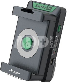 Accsoon SeeMo 4K for Android