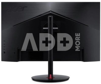 Acer Monitor 24 inch XV242Fbmiiprx 540Hz 1MS 400cd/m2 1000:1 HDMIx2 DP SPEAKERS PIVOT