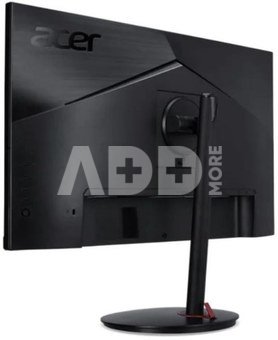 Acer Monitor 24 inch XV242Fbmiiprx 540Hz 1MS 400cd/m2 1000:1 HDMIx2 DP SPEAKERS PIVOT