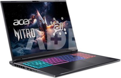 Acer Nitro V 18 AN18-61-R25V/18"/FHD IPS/AMD Ryzen/AI 7-350H/16GB/1TB/Nvidia RTX 5060/Win11Home/Black/2Y Warranty
