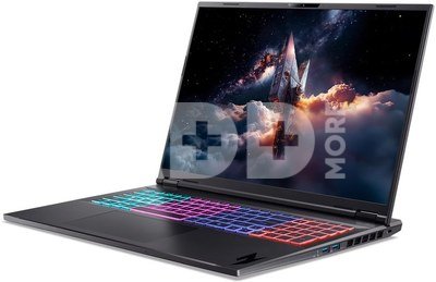 Acer Nitro V 18 AN18-61-R25V/18"/FHD IPS/AMD Ryzen/AI 7-350H/16GB/1TB/Nvidia RTX 5060/Win11Home/Black/2Y Warranty