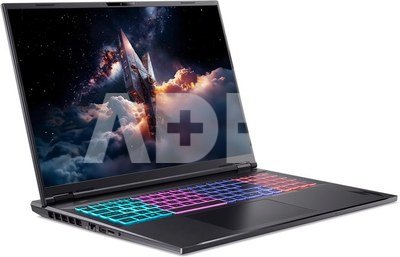 Acer Nitro V 18 AN18-61-R25V/18"/FHD IPS/AMD Ryzen/AI 7-350H/16GB/1TB/Nvidia RTX 5060/Win11Home/Black/2Y Warranty